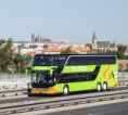 FlixBus za 5 let v Česku a na Slovensku přepravil 5 milionů cestujících 